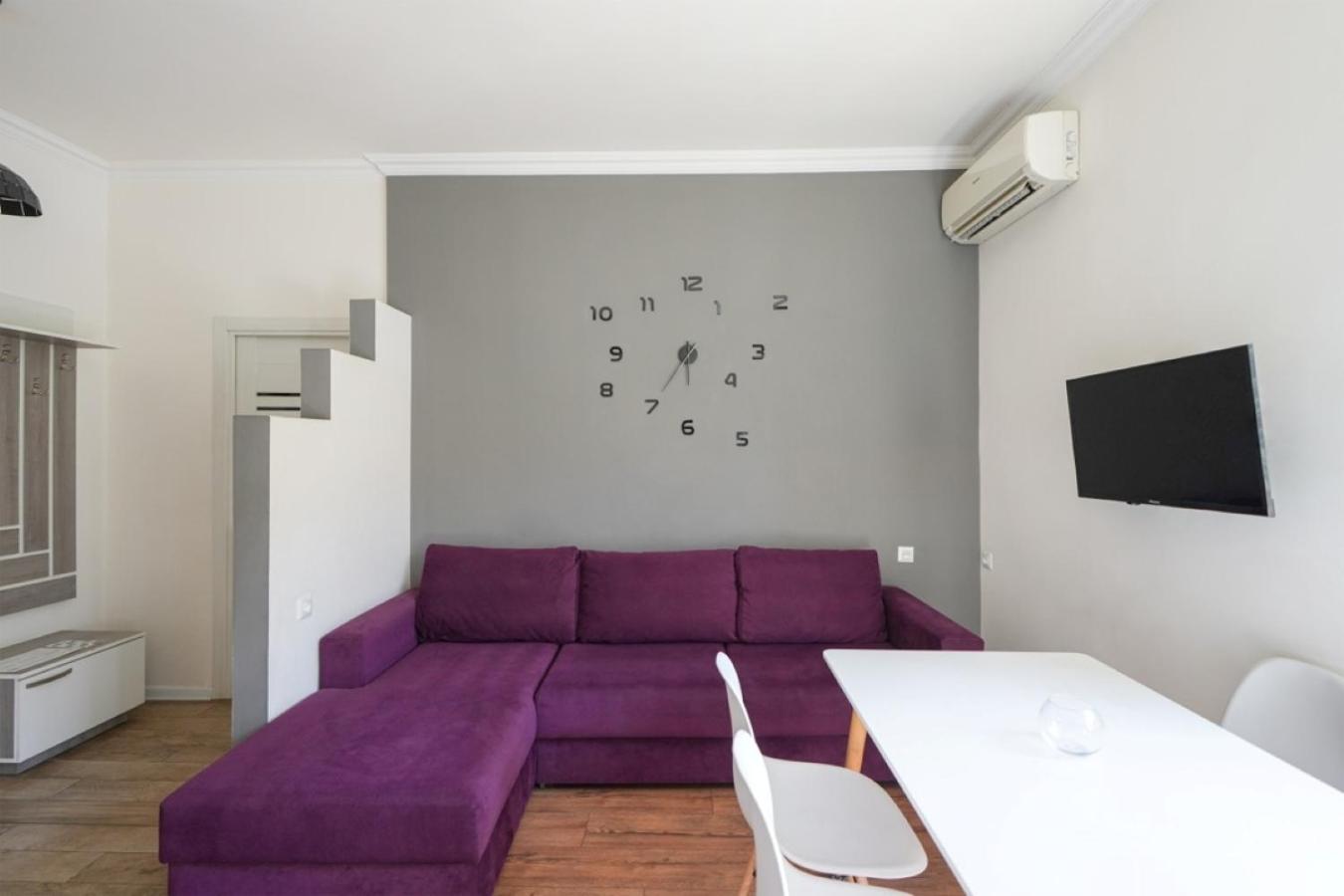 Ris Central Apartments Ereván Exterior foto